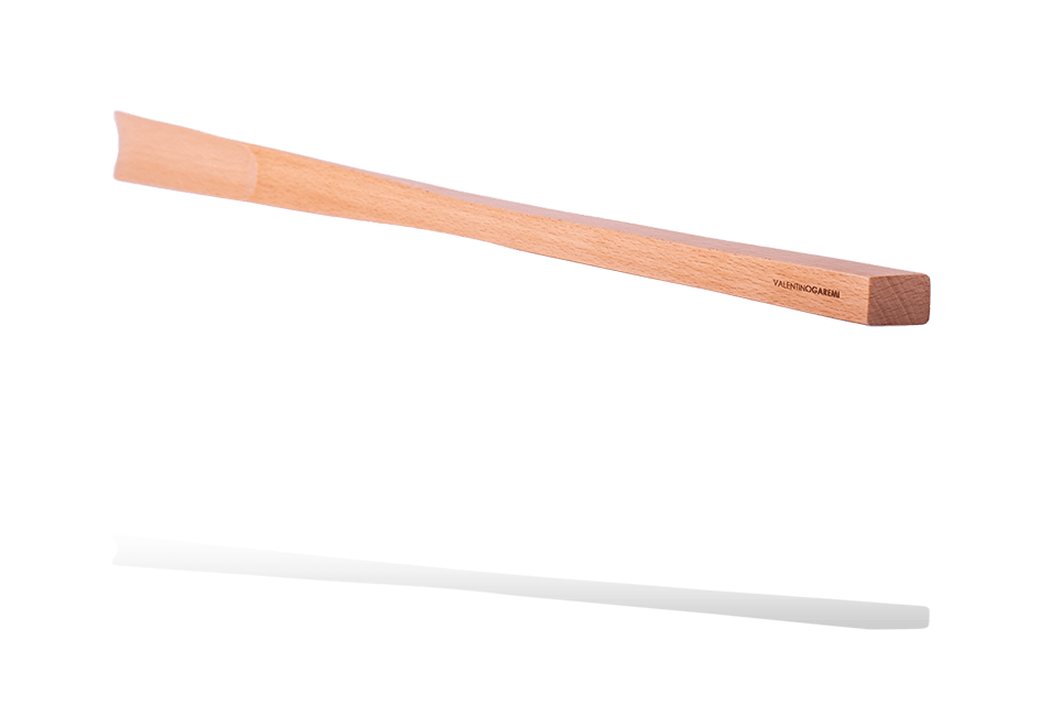 Shoe horn 2025 with handle