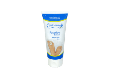 Foot Skin Deo Balm by Camillen 60 Germany - ValentinoGaremi