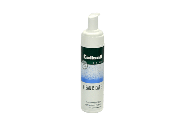 Leather Cleaner & Protector by Collonil Germany - ValentinoGaremi