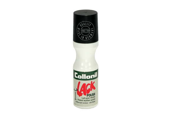 Patent Leather Cleaner - Lack Polish by  Collonil - ValentinoGaremi