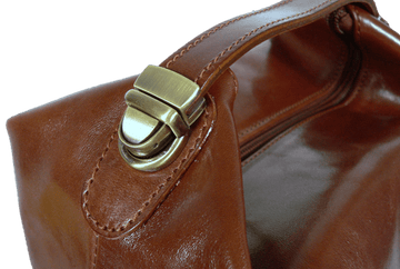 Luxury Shoe Shine Kit – Ultimate Gift Leather Care Set by IEXI Italy - ValentinoGaremi