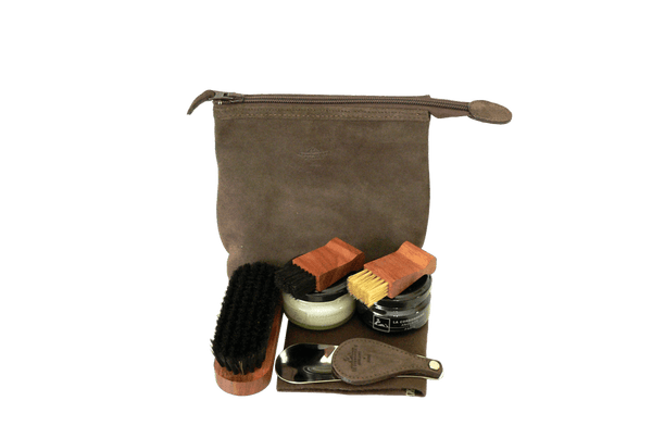 Shoe 2025 polish bag