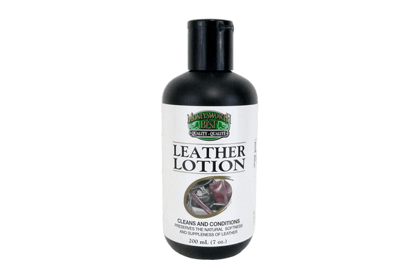 Leather Lotion by Moneysworth & Best - ValentinoGaremi