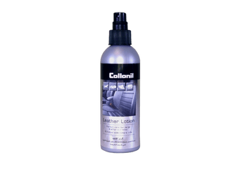 Leather Lotion for Cars, Boat & Aircraft Interiors by Collonil Germany - ValentinoGaremi