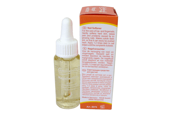 Nail & Cuticles Softener with Chamomile by Camillen 60 Germany - ValentinoGaremi