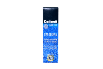 Shoe Nano Cream - Leather & Textile Waterproofing by Collonil - ValentinoGaremi