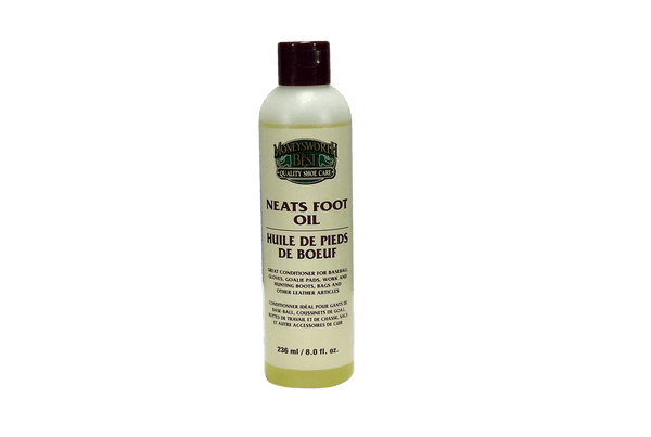 Leather Wax Dubbin - Shoes & Boots Conditioner by Moneysworth & Best -  ValentinoGaremi