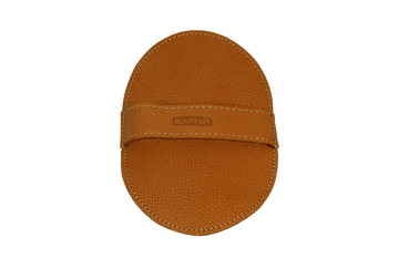 Saphir Natural Leather Shining Pad - ValentinoGaremi