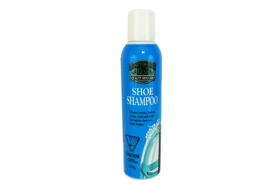 Top rated sales shoe cleaner