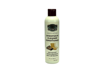 Sheepskin Cleaner & Conditioner by Moneyswoth & Best - ValentinoGaremi