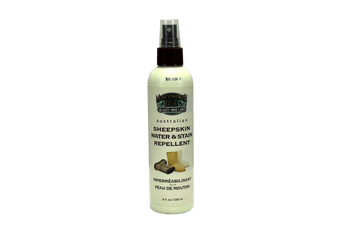 Sheepskin Footwear Water & Stain Repellent by Moneysworth & Best - ValentinoGaremi