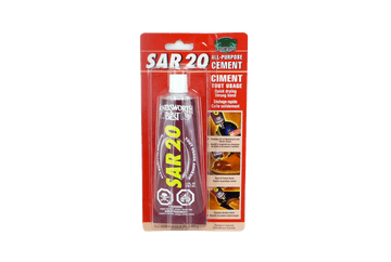 Shoe Repair Glue - SAR 20 - ValentinoGaremi