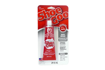 Shoe Goo - Shoe repair Glue by Moneysworth & Best - ValentinoGaremi