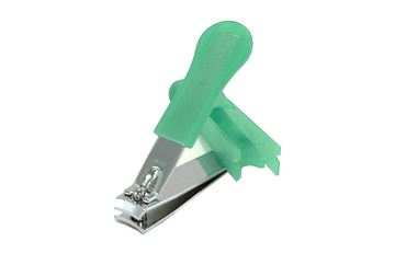 Toenails Clipper - ValentinoGaremi