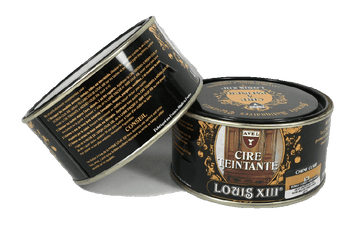 Patina and Tinting Wood Wax - Antique Dealer Formula by Louis XIII - ValentinoGaremi