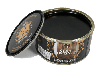 Patina and Tinting Wood Wax - Antique Dealer Formula by Louis XIII - ValentinoGaremi