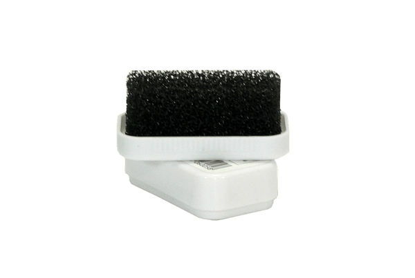 Nubuck / Suede Stain Cleaner and Remover - Travel Size Sponge by Woly Germany - ValentinoGaremi